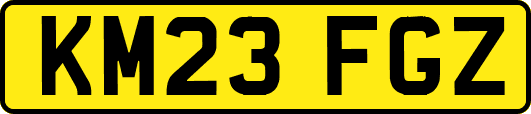 KM23FGZ