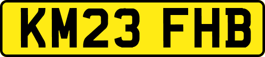 KM23FHB