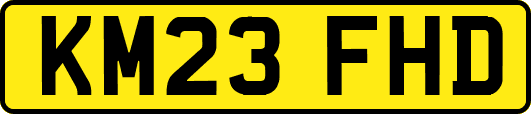 KM23FHD