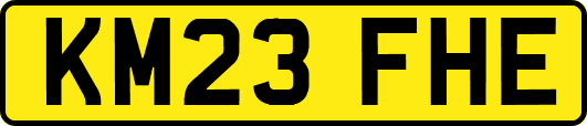 KM23FHE