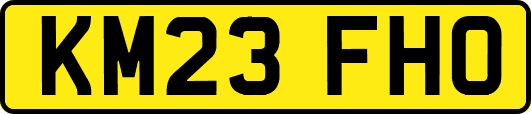 KM23FHO