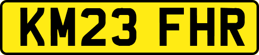 KM23FHR