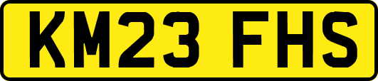 KM23FHS
