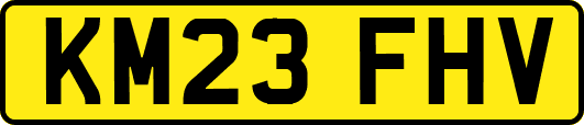 KM23FHV