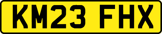 KM23FHX