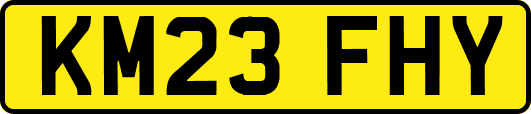 KM23FHY