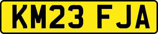 KM23FJA