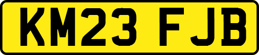 KM23FJB