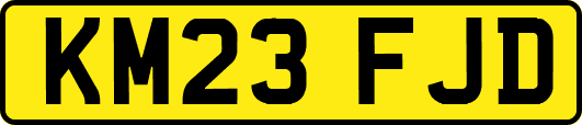 KM23FJD