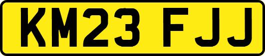 KM23FJJ