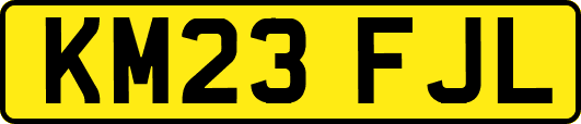 KM23FJL