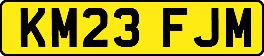 KM23FJM