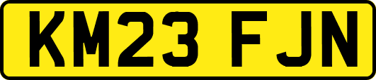 KM23FJN