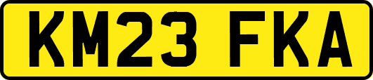 KM23FKA