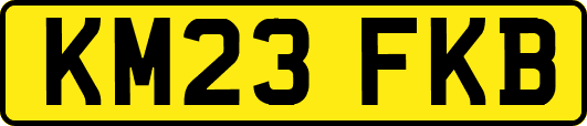 KM23FKB