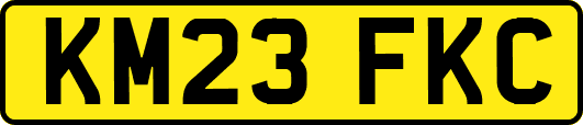 KM23FKC