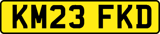 KM23FKD
