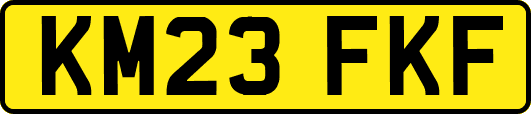 KM23FKF