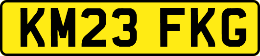 KM23FKG