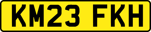 KM23FKH