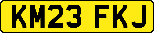 KM23FKJ