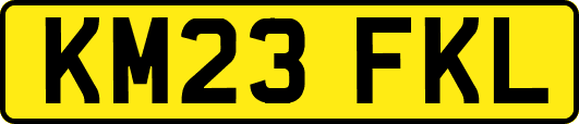 KM23FKL