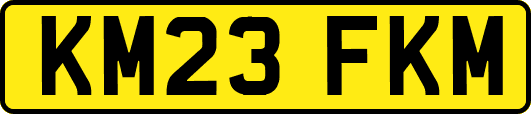 KM23FKM