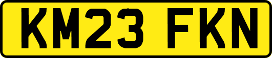 KM23FKN
