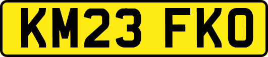 KM23FKO