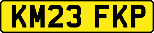 KM23FKP