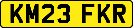 KM23FKR