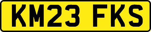 KM23FKS