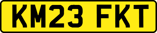 KM23FKT