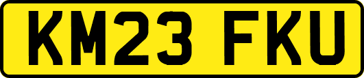 KM23FKU