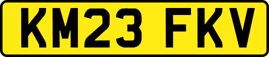 KM23FKV