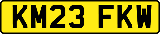 KM23FKW