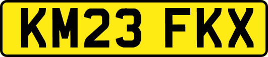 KM23FKX