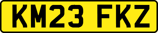KM23FKZ