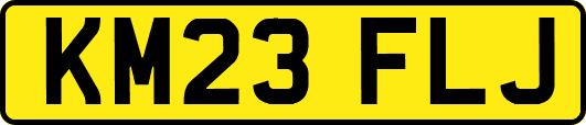 KM23FLJ