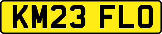 KM23FLO