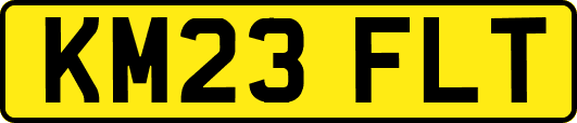 KM23FLT