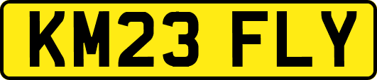 KM23FLY