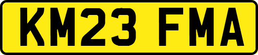 KM23FMA