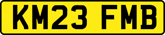 KM23FMB