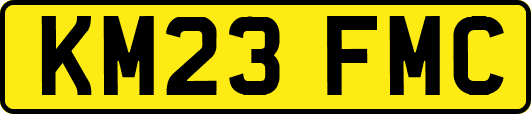 KM23FMC