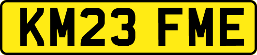 KM23FME