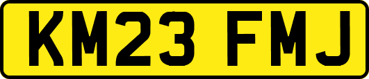 KM23FMJ