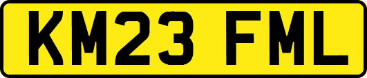 KM23FML