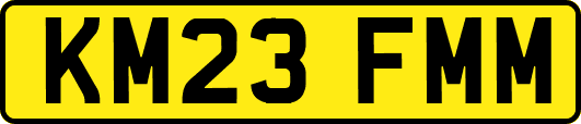 KM23FMM