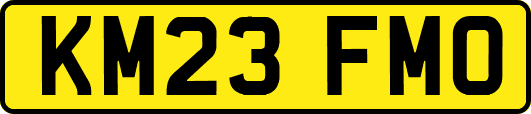 KM23FMO
